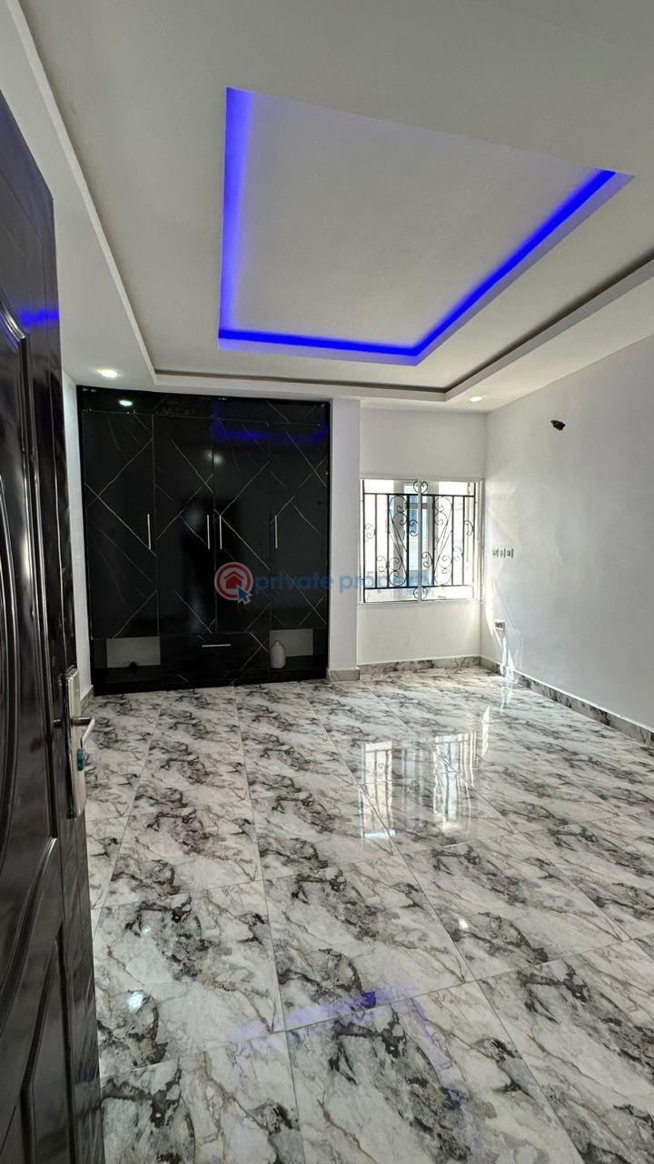 3 bedroom Detached Bungalow For Sale Karsana Abuja Phase 3  - 2