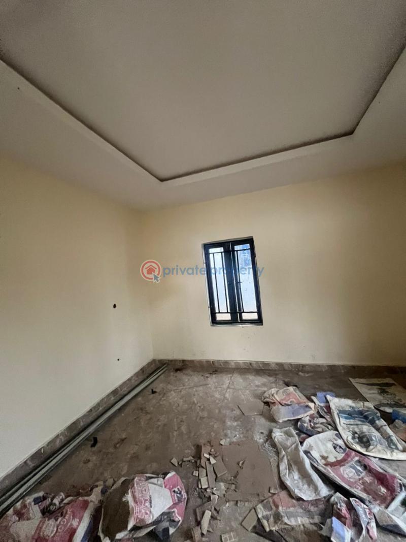 3 bedroom House For Sale Apo Abuja Phase 2  - 4