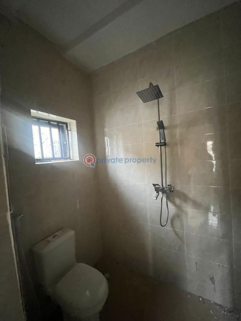 3 bedroom House For Sale Apo Abuja Phase 2  - 7