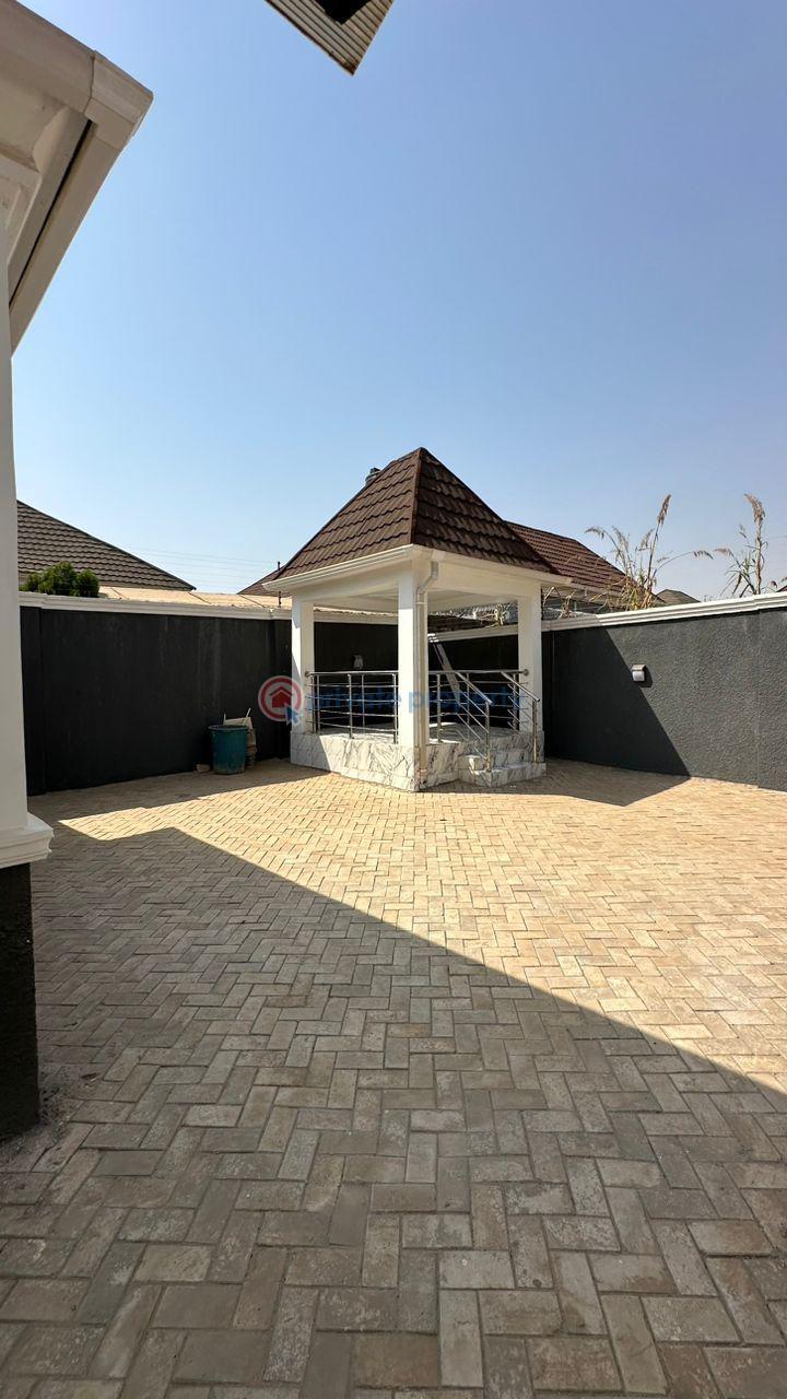 3 bedroom Detached Bungalow For Sale Karsana Abuja Phase 3  - 3