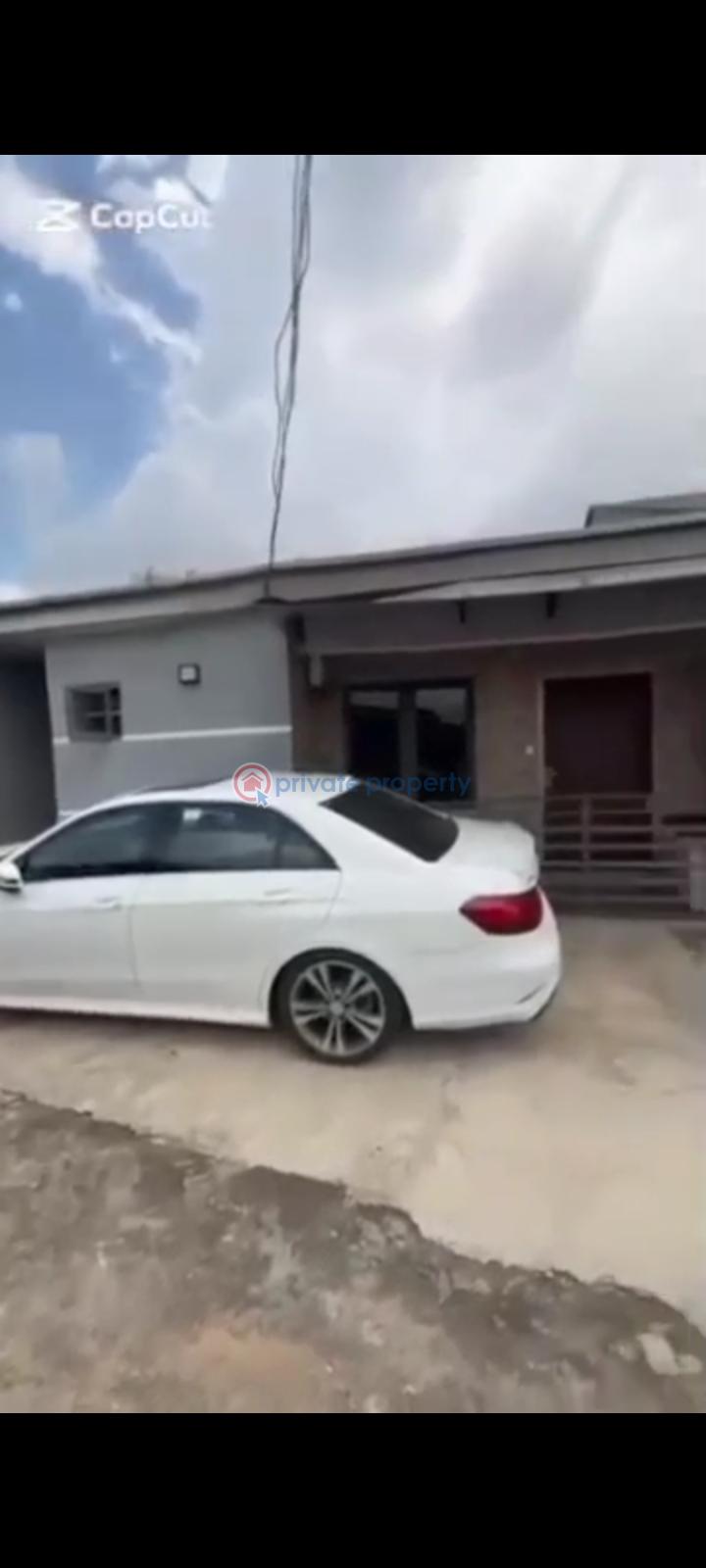 3 bedroom Bungalow For Sale Federal Housing Kubwa Abuja Phase 4  - 0