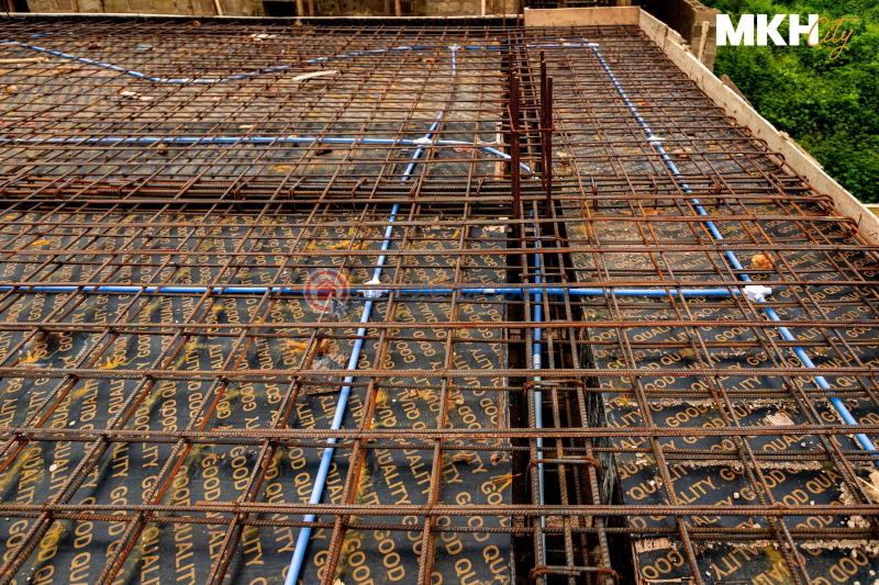 3 bedroom Semi detached Bungalow For Sale Off Lagos Ibadan Expressway Mkh City, Olunde Scheme Academy Ibadan Oyo - 12