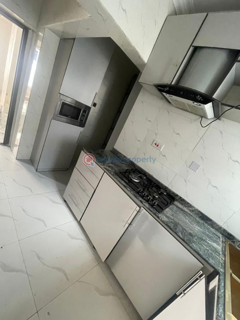 House For Rent At Aerodrome Gra, Ibadan Ibadan Oyo - 7