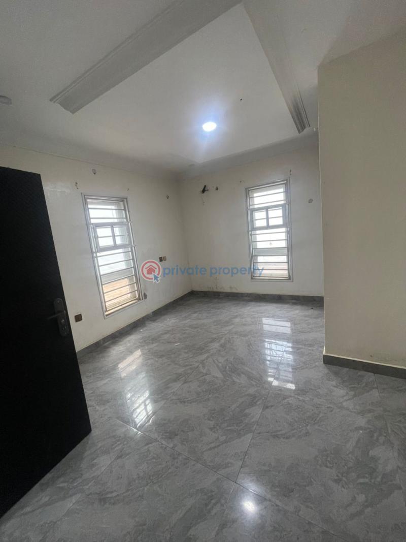 House For Rent At Aerodrome Gra, Ibadan Ibadan Oyo - 5