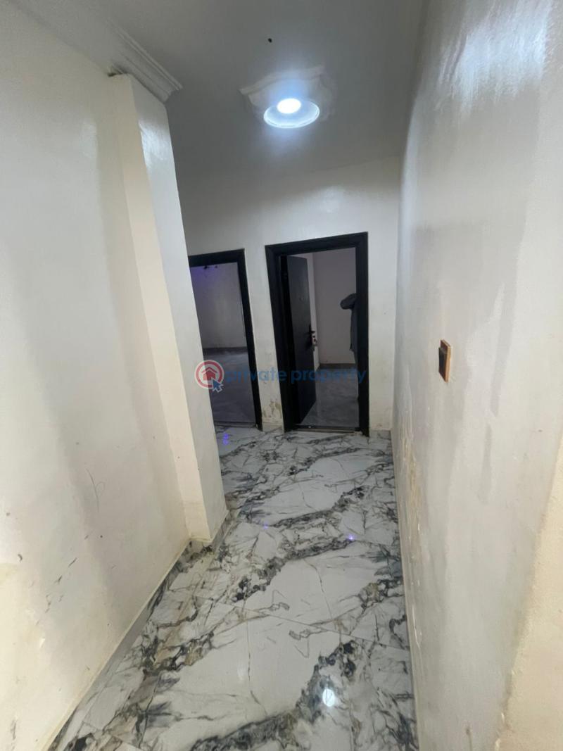 House For Rent At Aerodrome Gra, Ibadan Ibadan Oyo - 2