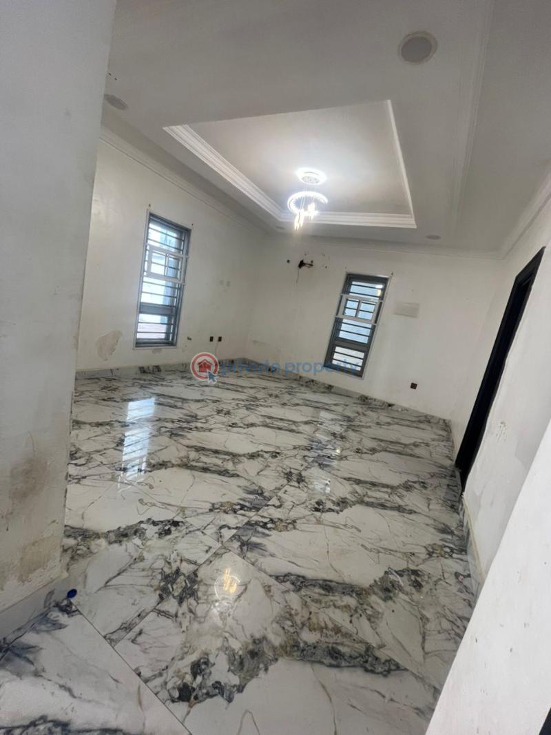 House For Rent At Aerodrome Gra, Ibadan Ibadan Oyo - 0