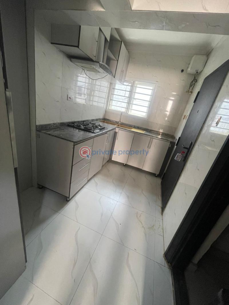 House For Rent At Aerodrome Gra, Ibadan Ibadan Oyo - 8