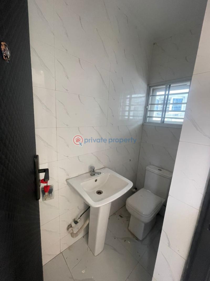 House For Rent At Aerodrome Gra, Ibadan Ibadan Oyo - 6