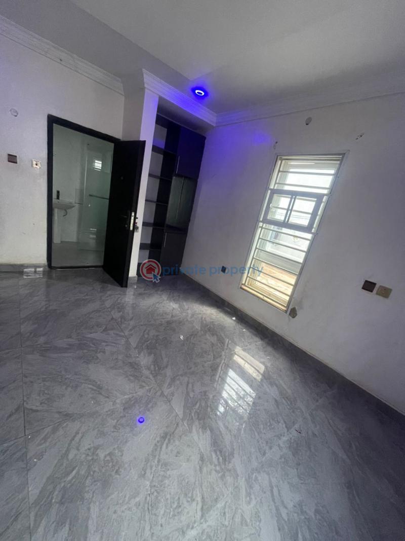 House For Rent At Aerodrome Gra, Ibadan Ibadan Oyo - 1