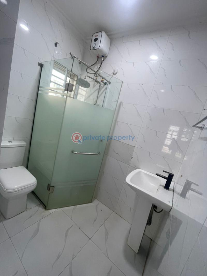 House For Rent At Aerodrome Gra, Ibadan Ibadan Oyo - 3