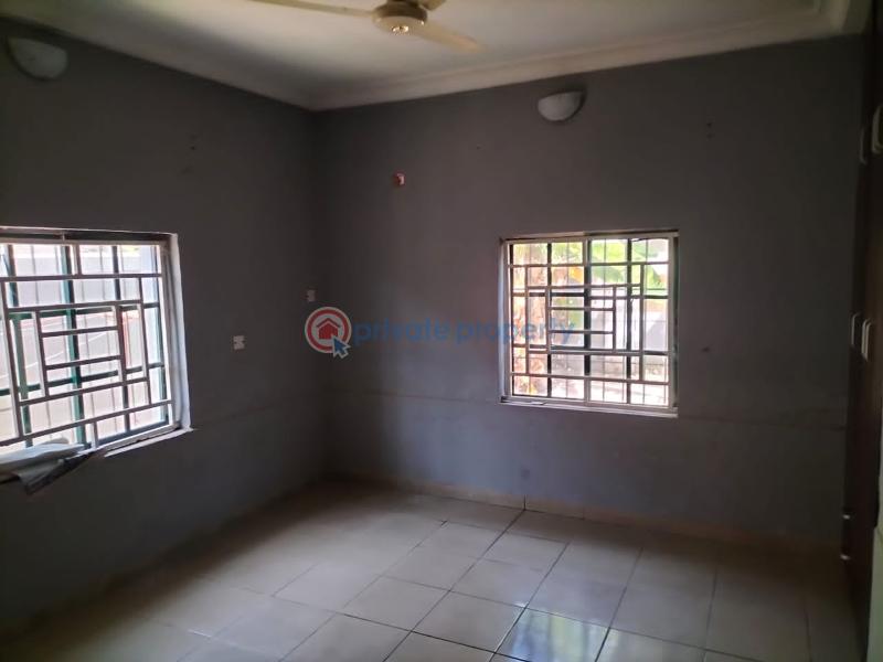 For rent 3 bedroom Bungalow Efab Estate Mbora Abuja Phase 3 (PID