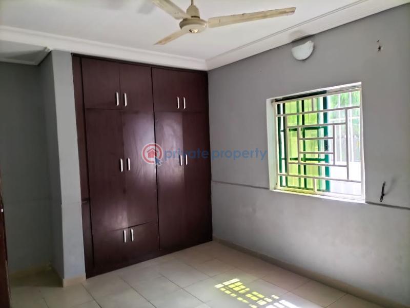 For rent 3 bedroom Bungalow Efab Estate Mbora Abuja Phase 3 (PID