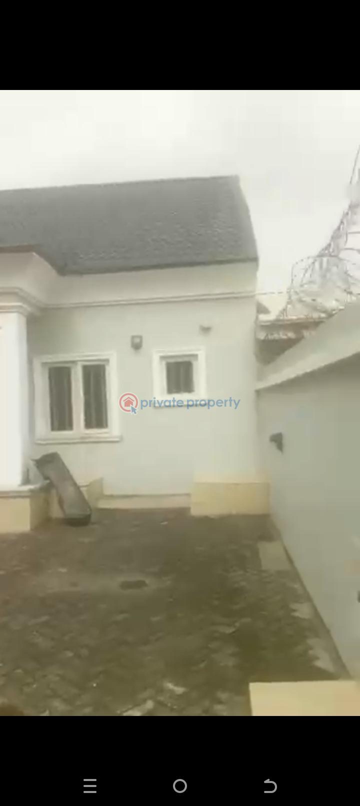 3 bedroom Bungalow For Sale Abraham Adesanya Estate Abraham Adesanya Ajah Lagos - 1