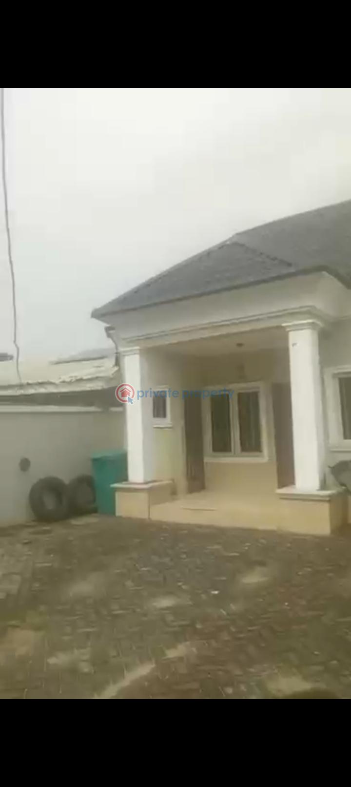 3 bedroom Bungalow For Sale Abraham Adesanya Estate Abraham Adesanya Ajah Lagos - 0