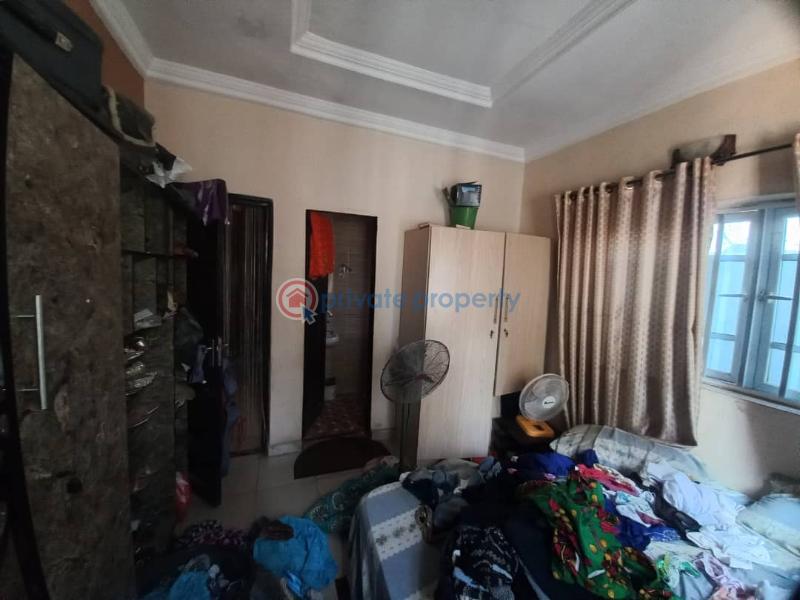 House For Sale Location* : Iyanan Temidire, At Hope Alakia Ibadan Alakia Ibadan Oyo - 6