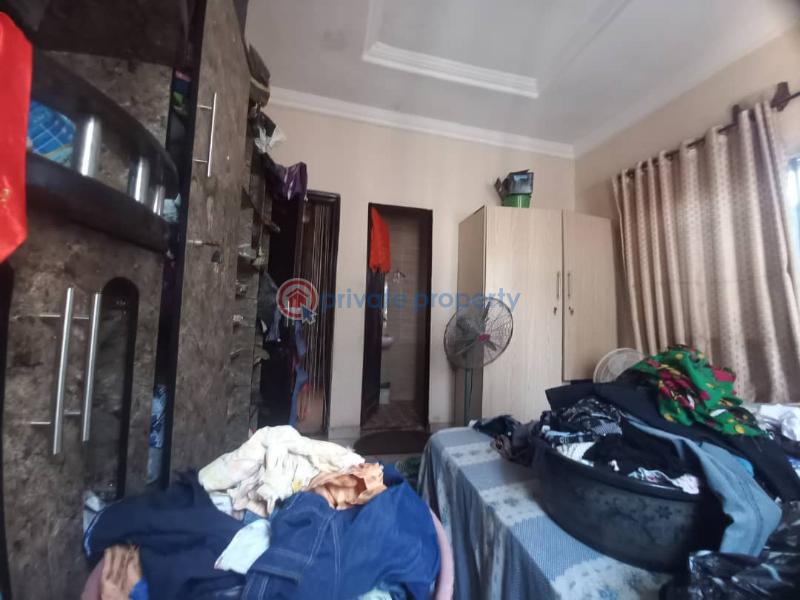 House For Sale Location* : Iyanan Temidire, At Hope Alakia Ibadan Alakia Ibadan Oyo - 7