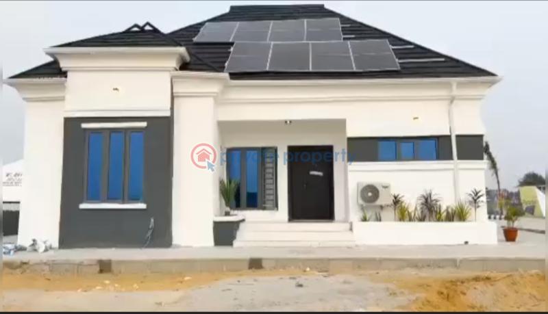 3 bedroom Bungalow For Sale Lekki Avana Bungalow And Resort Idera Scheme Eleko Ibejulekki Eleko Ibeju-Lekki Lagos - 0