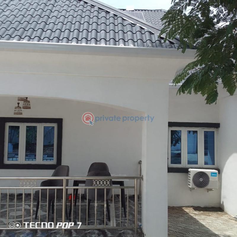 3 bedroom Bungalow For Sale Opposite Union Homes Estate Abuja. Kuje Abuja Phase 4  - 0