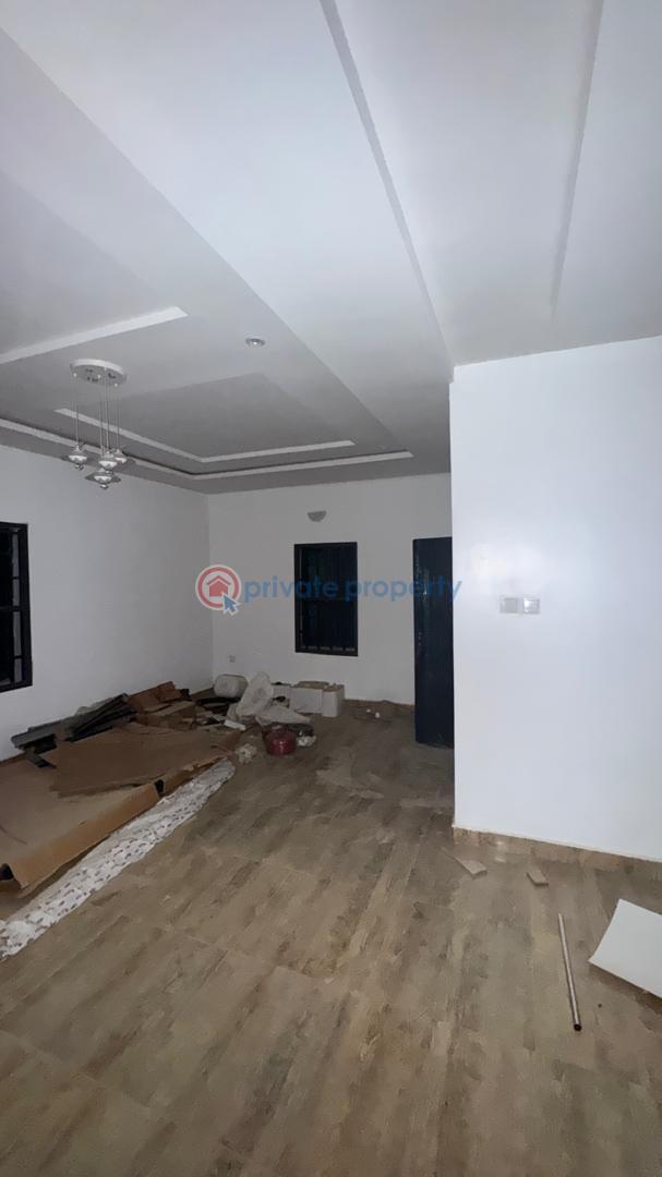 3 bedroom House For Rent Apo Abuja Phase 2  - 9