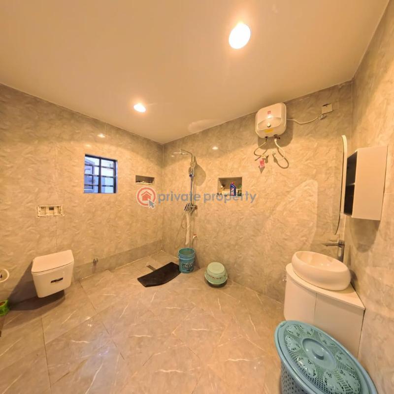 3 bedroom Bungalow For Sale Laderin Estate. Oke Mosan Abeokuta Ogun - 5