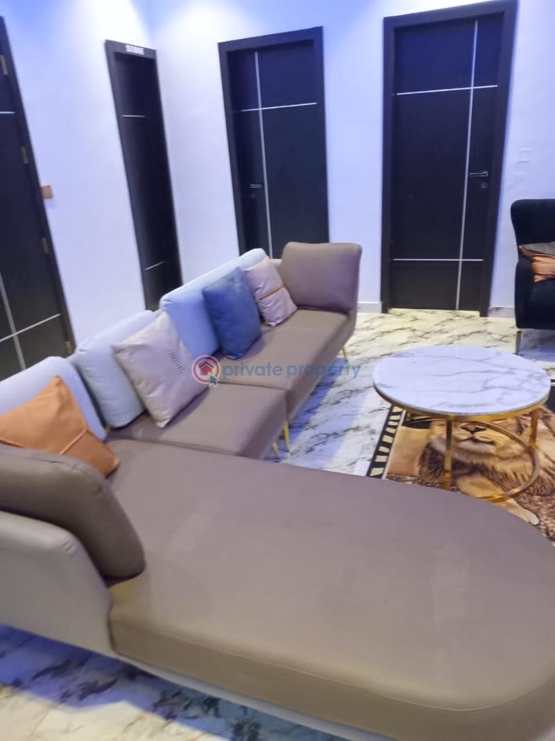 3 bedroom Bungalow For Sale Gowon Estate Egbeda Egbe/Idimu Lagos - 1