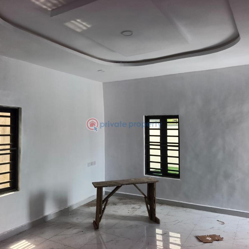 3 bedroom Detached Bungalow For Sale Baptist Grammar School Area Idiishin Extension Ibadan. Akobo Ibadan Oyo - 6
