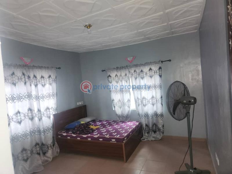 3 bedroom Bungalow For Sale Oke Ata Housing Estate. Abeokuta Ogun - 1
