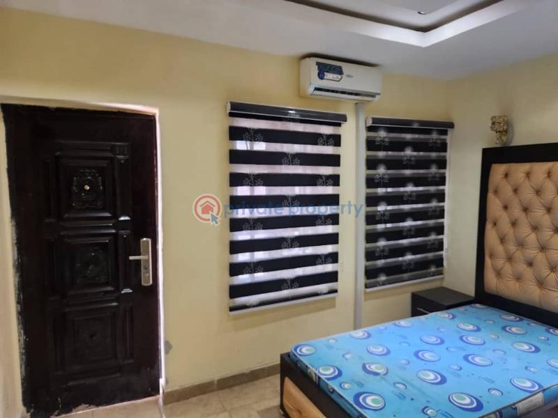 3 bedroom Bungalow For Sale Ile Titun Jericho Area Ibadan Oyo - 9
