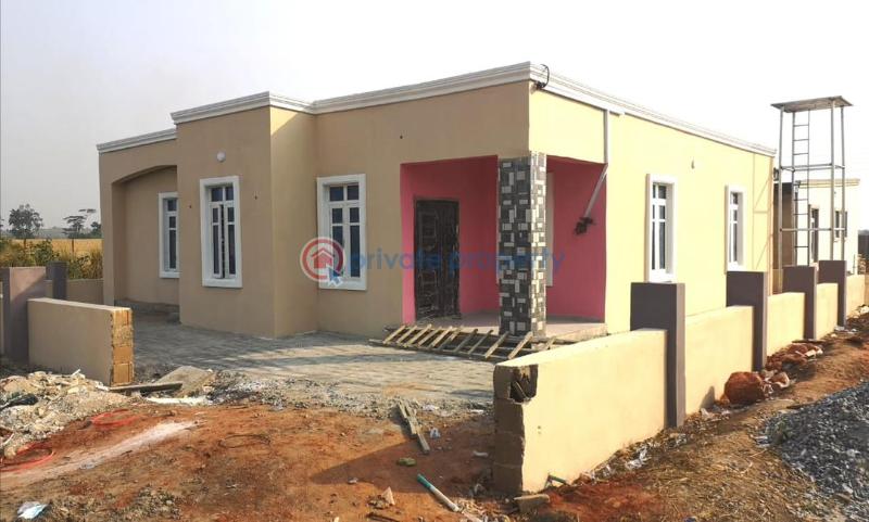 3 bedroom Bungalow For Sale Rccg Camp Mowe Ogun area  - 16
