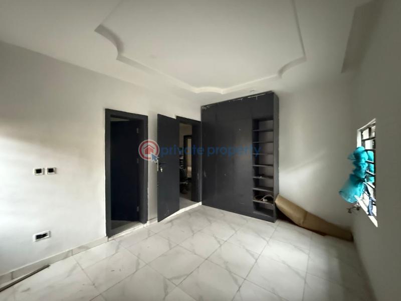 3 bedroom Detached Bungalow For Sale Lokogoma Abuja Phase 2  - 5