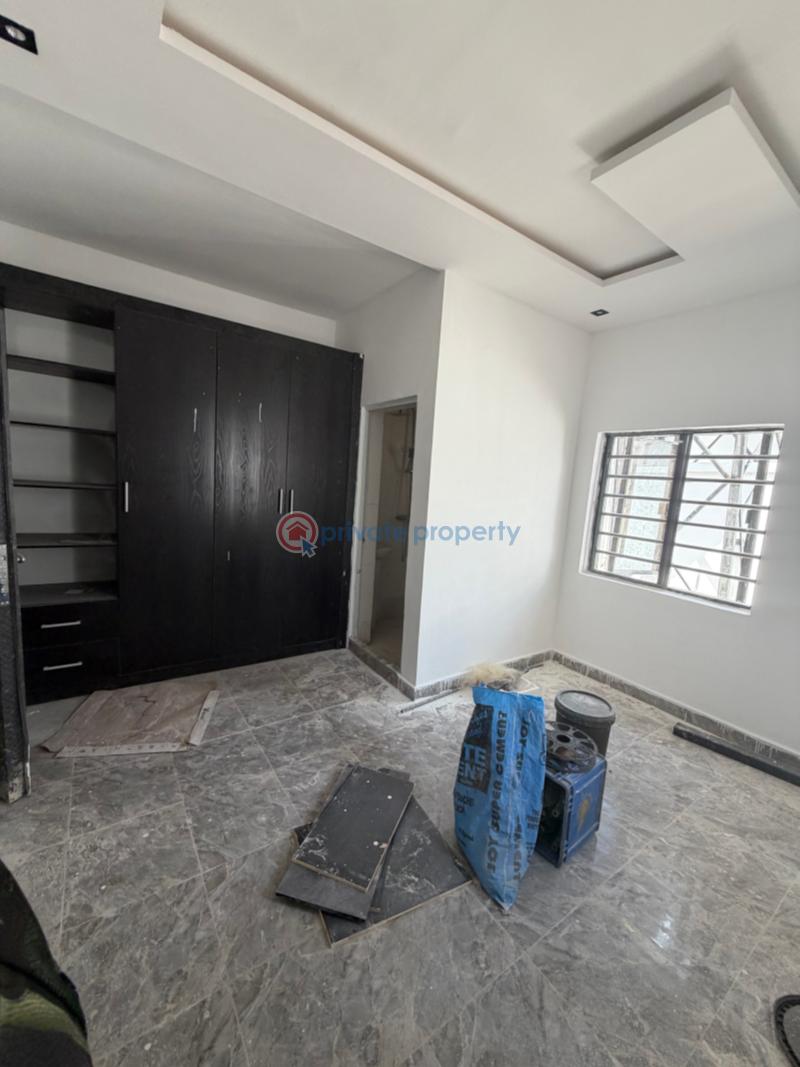 3 bedroom Bungalow For Sale Legacy Estate Enugu Suburb Enugu Area  - 7
