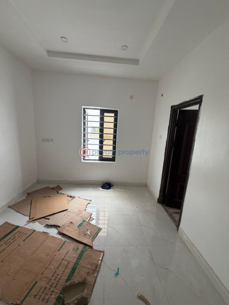 3 bedroom Detached Bungalow For Sale Nike Enugu Suburb Enugu Area  - 5