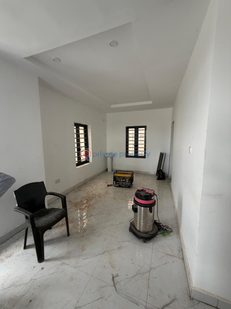 3 bedroom Detached Bungalow For Sale Nike Enugu Suburb Enugu Area  - 8