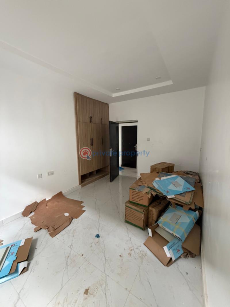 3 bedroom Detached Bungalow For Sale Nike Enugu Suburb Enugu Area  - 12