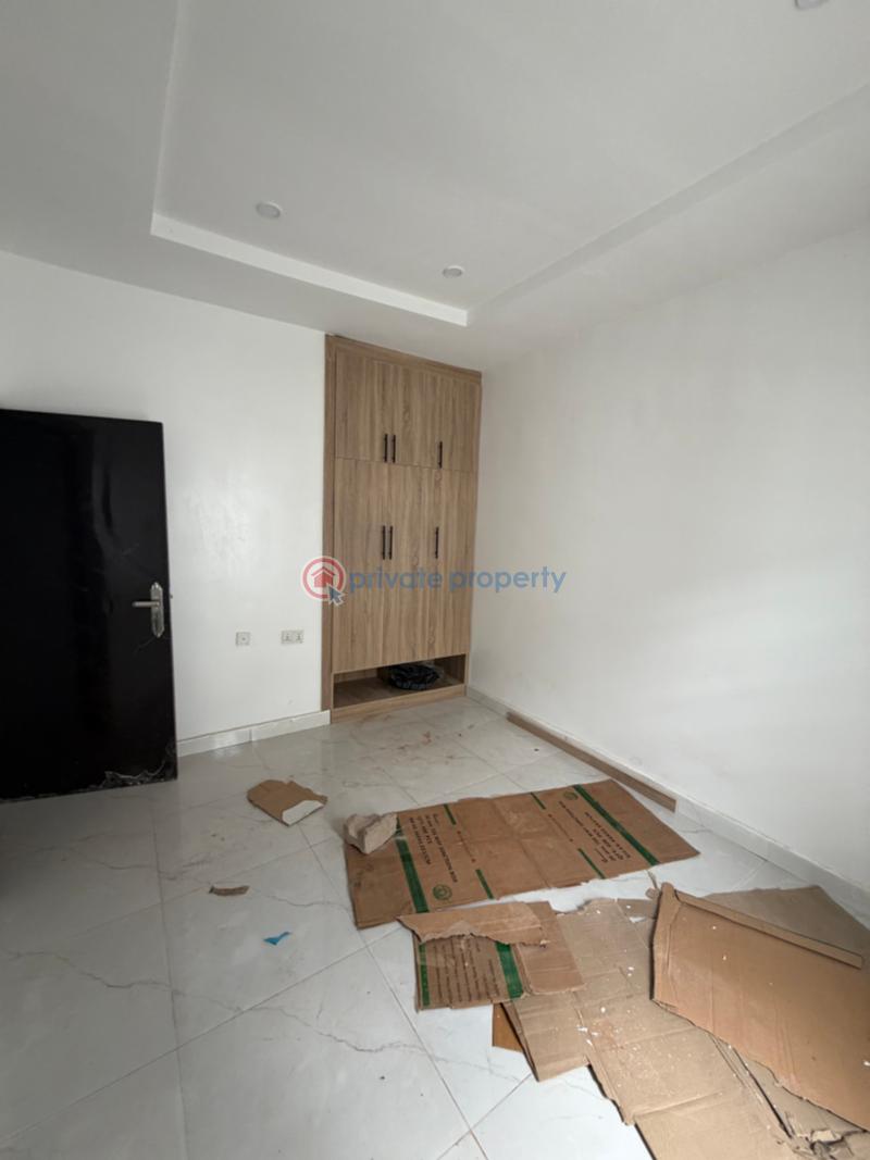 3 bedroom Detached Bungalow For Sale Nike Enugu Suburb Enugu Area  - 7