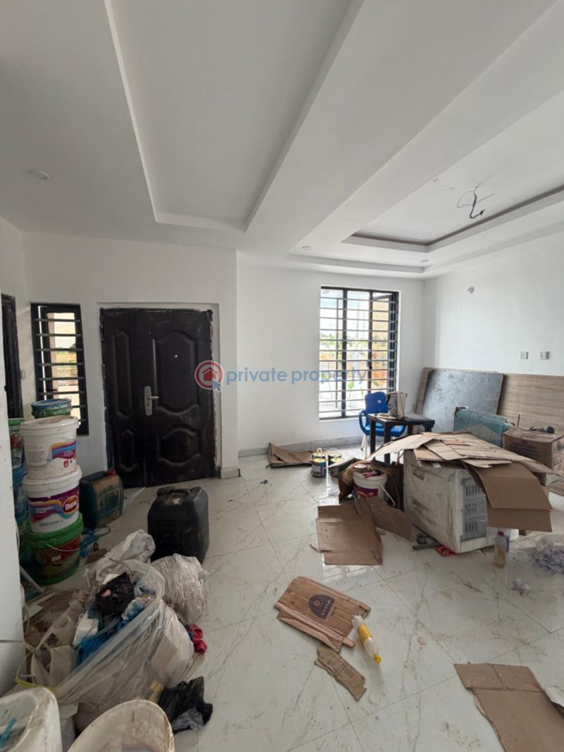 3 bedroom Detached Bungalow For Sale Nike Enugu Suburb Enugu Area  - 6