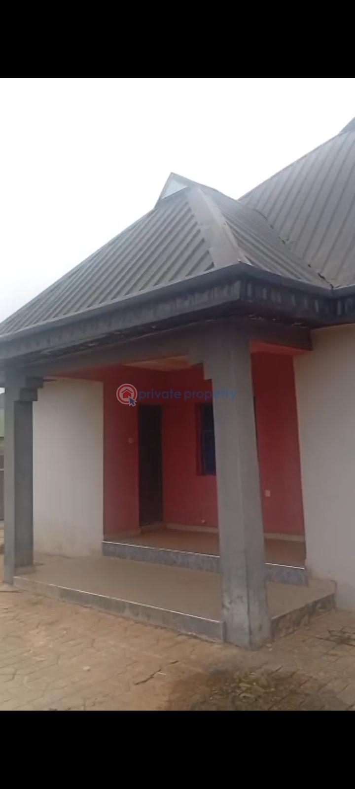 3 bedroom Bungalow For Sale Maya Ikorodu Lagos - 0
