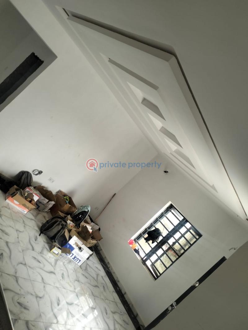 3 bedroom Flat & Apartment For Rent Ebute Ikorodu Lagos - 2