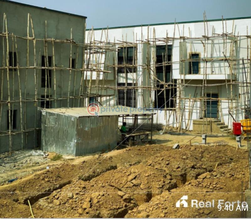 3 bedroom Block Of Flats For Sale Idu Sabo Behind Brain And Hammer Idu Industrial Abuja Phase 3  - 2