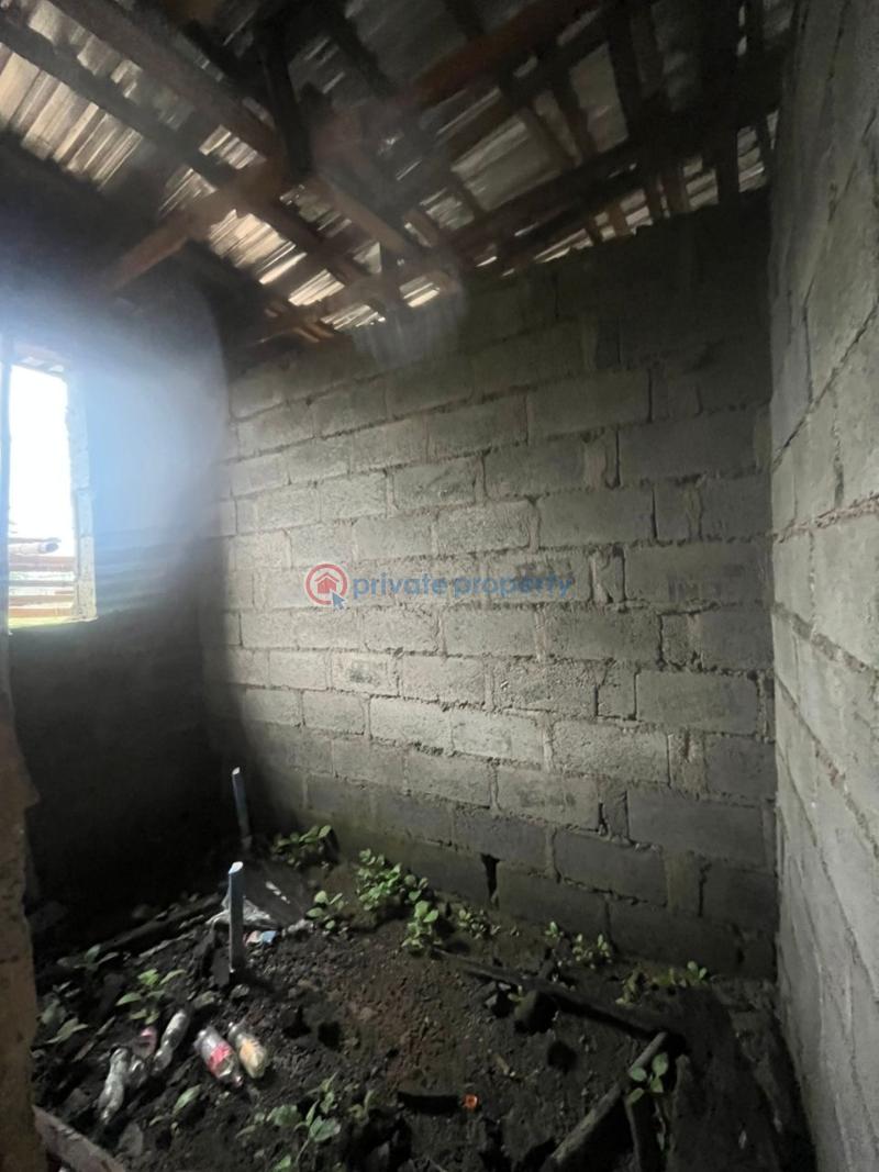 3 bedroom House For Sale Kubwa Abuja Phase 4  - 3