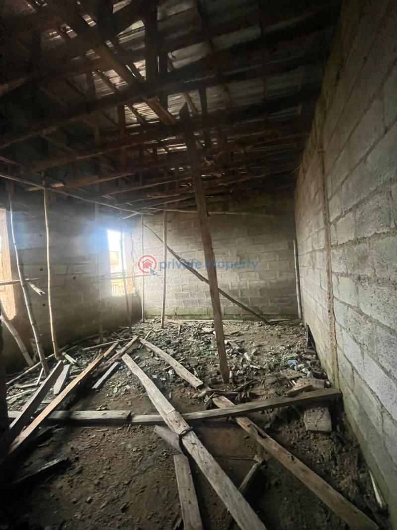 3 bedroom House For Sale Kubwa Abuja Phase 4  - 4