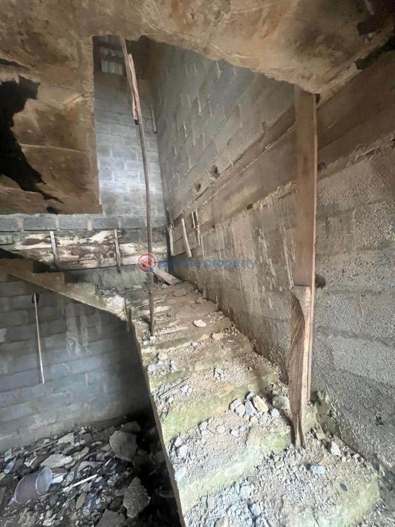 3 bedroom House For Sale Kubwa Abuja Phase 4  - 5