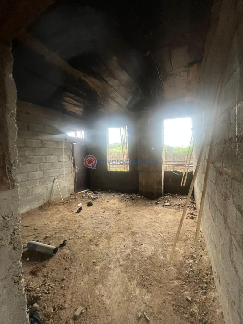 3 bedroom House For Sale Kubwa Abuja Phase 4  - 7