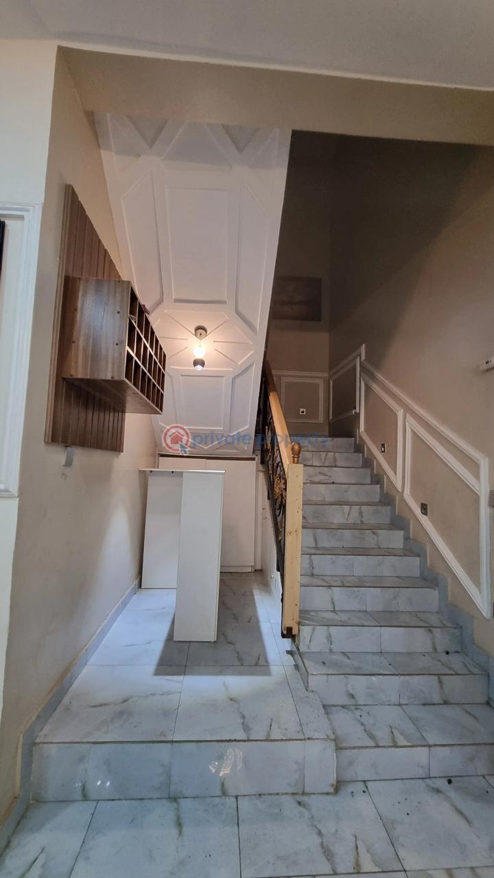 3 bedroom Detached Duplex For Rent Carlton Gate Estate, Akobo Ibadan Akobo Ibadan Oyo - 6