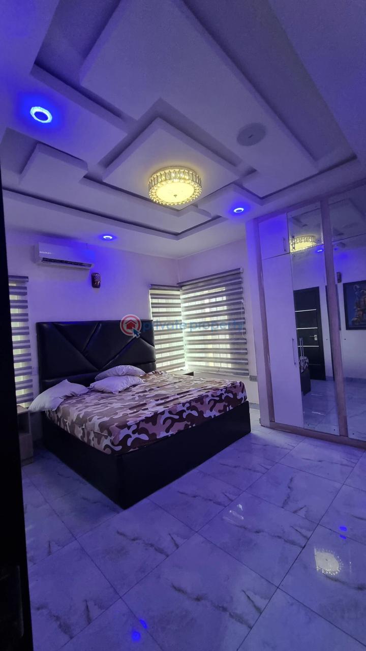 3 bedroom Detached Duplex For Rent Carlton Gate Estate, Akobo Ibadan Akobo Ibadan Oyo - 3