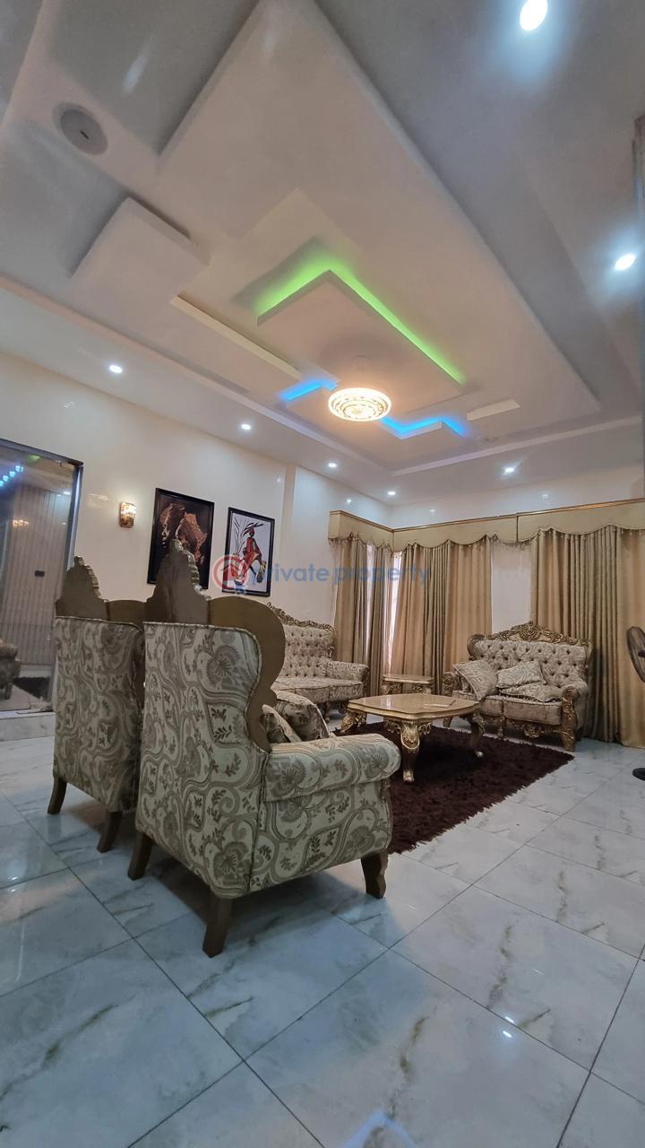 3 bedroom Detached Duplex For Rent Carlton Gate Estate, Akobo Ibadan Akobo Ibadan Oyo - 7