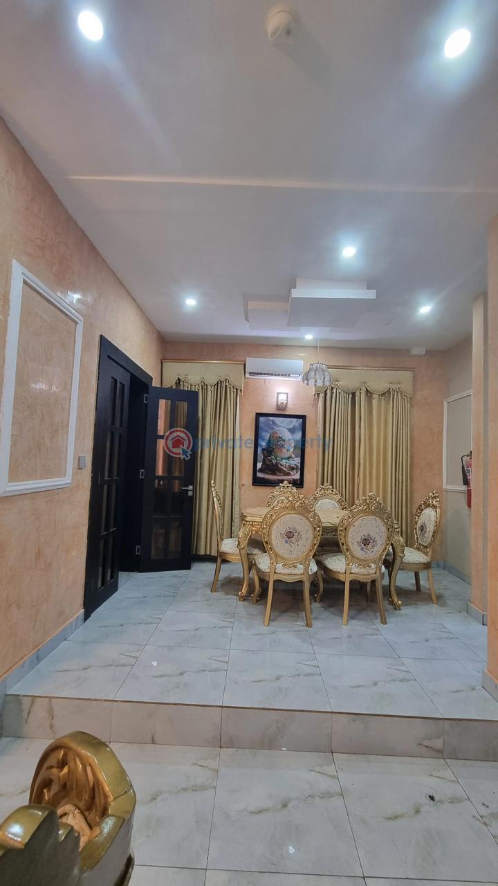 3 bedroom Detached Duplex For Rent Carlton Gate Estate, Akobo Ibadan Akobo Ibadan Oyo - 5