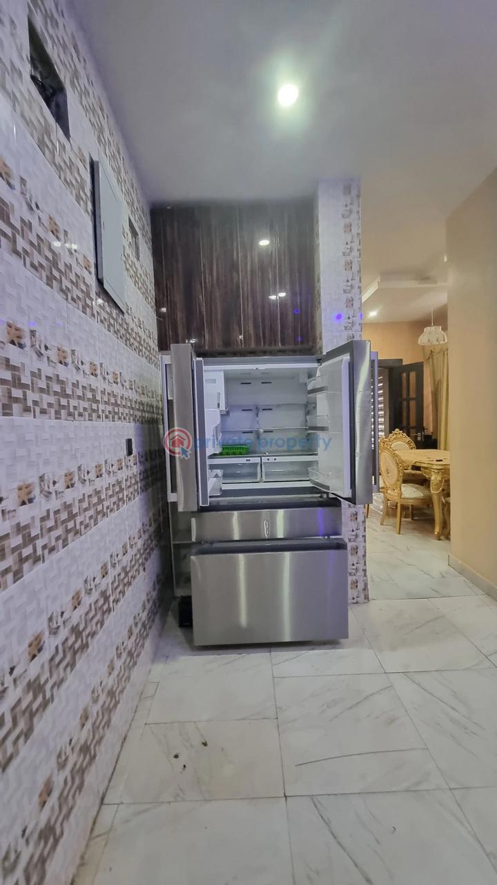 3 bedroom Detached Duplex For Rent Carlton Gate Estate, Akobo Ibadan Akobo Ibadan Oyo - 4
