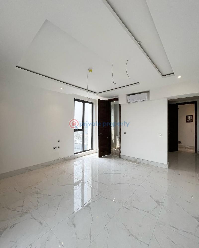 3 bedroom Block Of Flats For Rent Old Ikoyi Lagos - 8