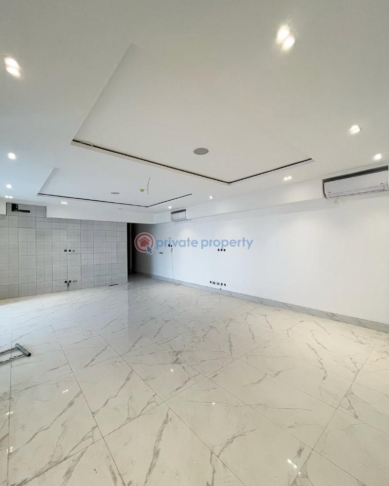 3 bedroom Block Of Flats For Rent Old Ikoyi Lagos - 3